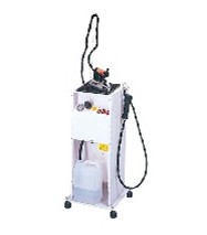 Generator abur rezerva