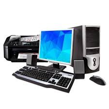 Echipamente IT (PC si imprimante)